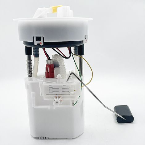 Pompe à carburant Ford Fiesta/Mazda 2 (réf. 1746395, 8V519H307BC, ZJ361335XA), compatible avec les moteurs 1,5 L. Qualité d'origine constructeur, alimentation en carburant stable. (1/4)