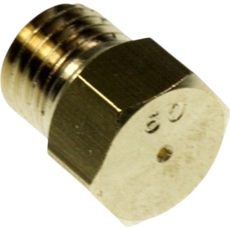 INJECTEUR BUTANE 0 50 POUR CUISINIERE FAR - 8041434