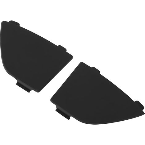 Crochet de remorquage - Grille inférieure pour pare-chocs avant B63B-50-101 B63B-50-102 Compatible avec 3 2017-2018 (1/5)
