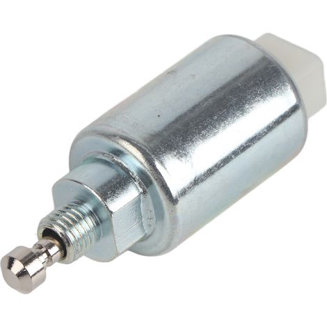 Kraftstoffmagnetventil für Vergaser 699915 794572 796109 799728 KK (1/5)