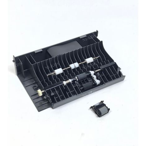 Originales Druckerzubehör 41X0439 für Lexmark CX725 und XC4150 Drucker – Originalabdeckung