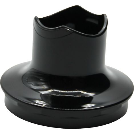 Braun coperchio nero tritatutto 350ml MQ20 Minipimer Multiquick 7 MQ700 4199 (1/5)
