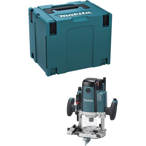 Fresatrice MAKITA RP2303FCXJ (2100 W) (1/4)