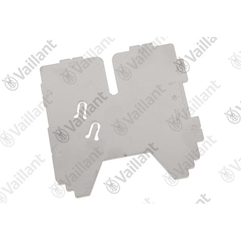 VAILLANT Werkzeug, Messplatte VKO 246 (R1) u.w. Vaillant-Nr. , 0020021170