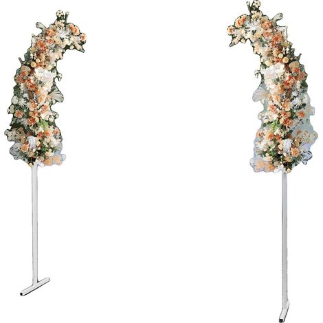 Arco de boda, diseño elegante, estructura robusta, M (1/5)