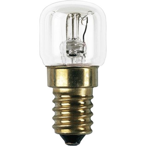 Xavax Backofenlampe 50 mm 230 V E14 15 W EEK G (A - G) Warmweiß 1 St.