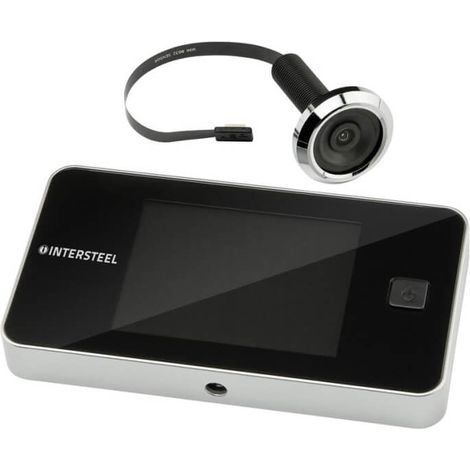 Numérique Doorcamera DDV - 99.405.503 (1/3)