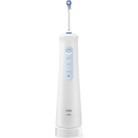 Oral-B Aqua Care 4 jet dentaire