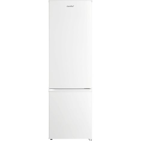 Comfeé RCB359WH2 nevera y congelador Independiente 262 L Blanco