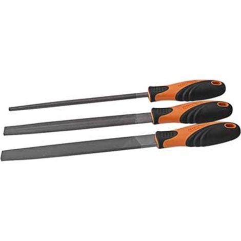 SET LIME KENDO 200 mm - confezione 3 pezzi