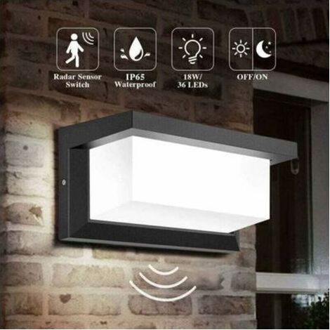 Plug of current external, electric, waterproof, plug wall-mounted with double switch, classroom of protection IP66, for garden and garage NPTERBL (1/5)
