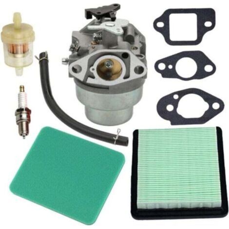 1 Zündkerzenreinigungsset für GC160-Motoren – für lange Lebensdauer (1/4)
