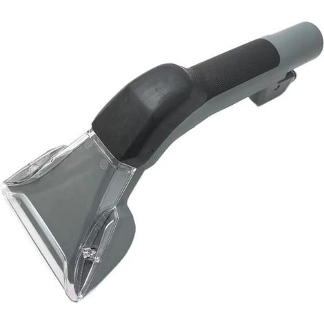 Passend für Kärcher Puzzi 8/1 10/1 Innenersatzdüse mit integriertem Griff für Sprüh- und Absaugreinigungsgeräte, Griff 41300630 (1/5)