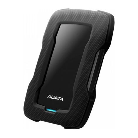 ADATA HD330/1TB/HDD/Externí/2.5"/Černá/3R (1/3)