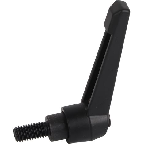4 Poignées de Réglage en Métal M8 (16mm) pour Machines et Équipements (1/5)