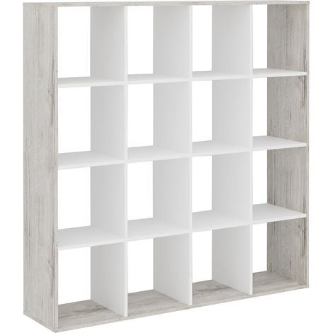 Mobile a 16 caselle - L138,5 x H143 cm (1/5)