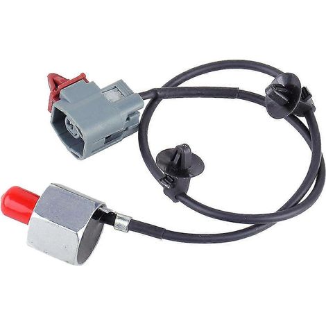 Capteur de cliquetis de détonation pour Mazda 2 Demio 2011-2014 ZJ01-18-921 (pièce de rechange) (1/4)