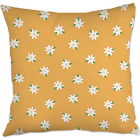 Housse de coussin sans coussin déhoussable pour couples petit ami petite amie (1/5)