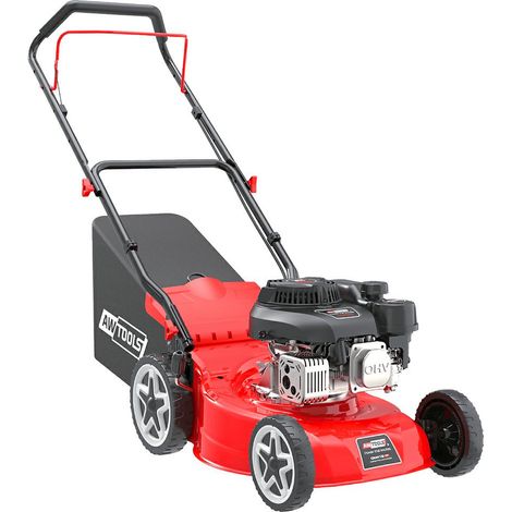 AWTOOLS KOSIARKA SPALINOWA BEZ NAPĘDU 2.5kW 3.4HP 132cc DM41P