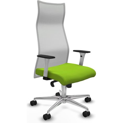 Silla de Oficina Piqueras y Crespo B1B086N Pistacho