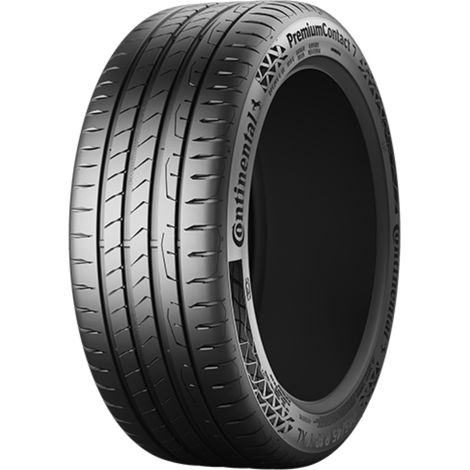 CONTINENTAL Pneus été 225/50 R17 TL 94W PREMIUMCONTACT 7 FR BSW