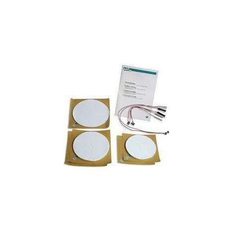 AEG 3196248003 Kit riparazione 4 sonde Piano cottura