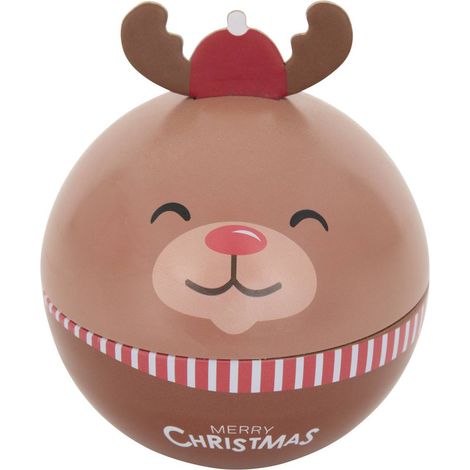 Candela profumata a forma di sfera da 57 g - Feeric lights & christmas (1/5)