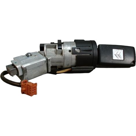 Antivol De Direction CITROEN C8 [PRODUIT D'OCCASION]♻️4162xt