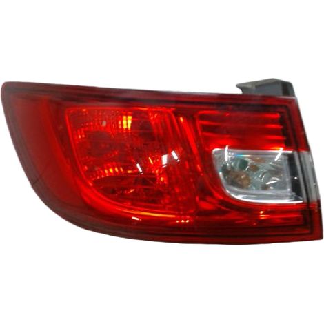 [PRODUIT D'OCCASION] Feu Arriere Gauche  RENAULT Clio ♻️ Ref Oe. 265553752r - Garantie à vie (1/3)