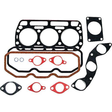 Kit guarnizioni testata 3 cilindri CASE IH 3051142R92