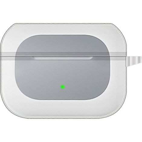 TPU-Schutzhülle für HP H10D, staubdicht, stoßfest, transparent (1/5)