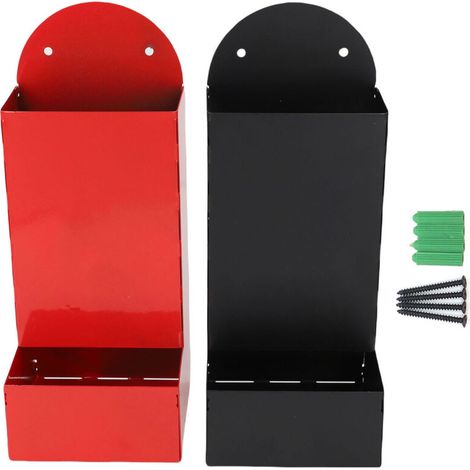 Distributeur automatique de nourriture pour poules, distributeur de gravier, distributeur en métal pour poulailler
