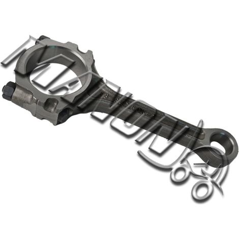 Bielle de chariot élévateur 12100-FY500 pour HYSTER et NISSAN (1/4)