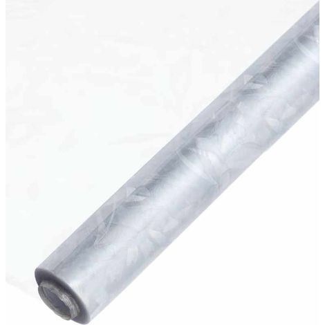 Maison Exclusive - Láminas de ventana esmerilada 4 uds PVC patrón