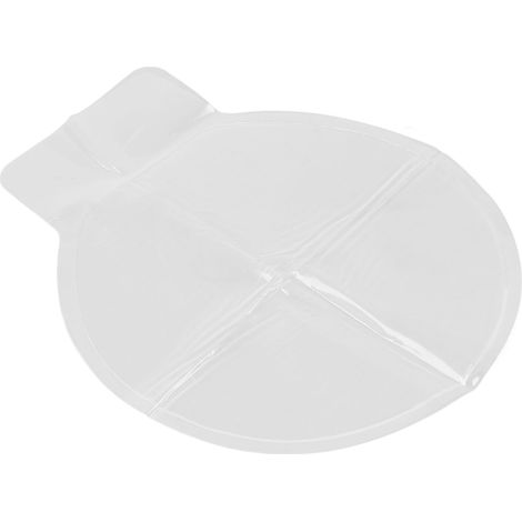 Pansement occlusif thoracique ventilé sans orifice - accessoire de trousse de secours, patch étanche pour plaie perforante (1/5)