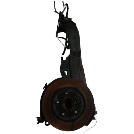 [PRODUIT D'OCCASION] Pivot Arrieree Droit RENAULT Koleos ♻️ Ref Oe. 555015ha0b - Garantie à vie (1/4)