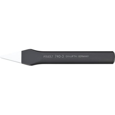 Hazet Kreuzmeißel 740-3, 6 mm (1/2)