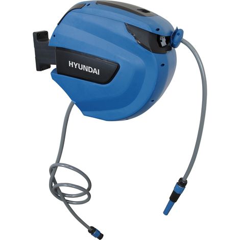 AVVOLGITUBO AUTOMATICO 30MT DA PARETE HYUNDAI 58601