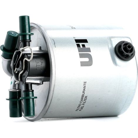 Filtro de combustible UFI 24.026.01 (1/2)