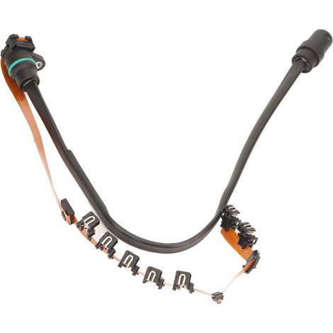 Harnais solénoïde de fil interne de Transmission 01M927365, vanne de rétrogradation automatique (1/5)