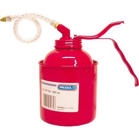 1PZ OLIATORE IN METALLO  ml. 350