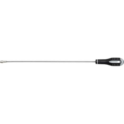 Bahco 2535F1 Sollevatore magnetico, Ø 10 mm, lama da 413 mm, 535 mm, cap. 1 kg