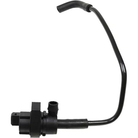 13907557923 Anwendbar auf das Tankentlüftungsventil, die Leitung, den Aktivkohlefilter und das Magnetventil des Kraftstofftanks von BMW E60 und E61 (1/5)