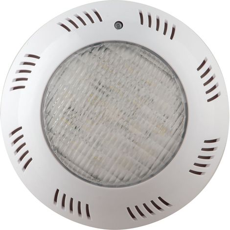 Plafoniera LED PELPS bianco 18 W 5700 K IP68 ermetico e resistente all'acqua ad oltre 1 metro di profondità (1/3)