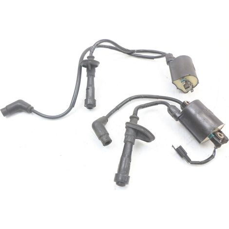 [PRODUIT D'OCCASION] BOBINE HONDA NTV DEAUVILLE 650 1998 - 2001 (1/5)