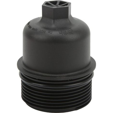 Bouchon de botier de filtre à huile 68191350AA Remplacement professionnel pour Jeep Cherokee Wrangler (1/5)