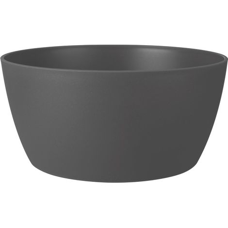 ELHO VASO BRUSSELS BOWL 23CM ANTRACITE