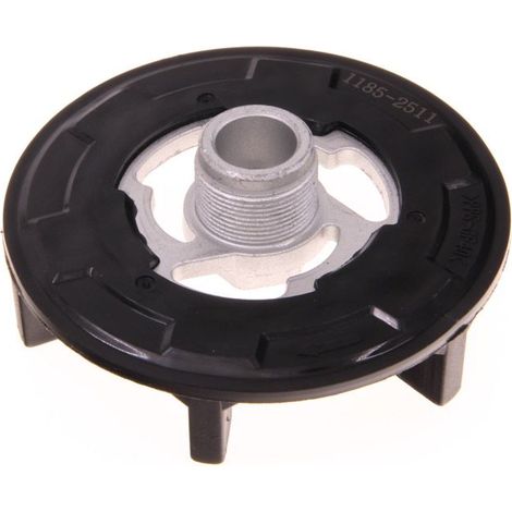 Disque d'entraînement, embrayage magnétique (compresseur) MAXGEAR AC130238