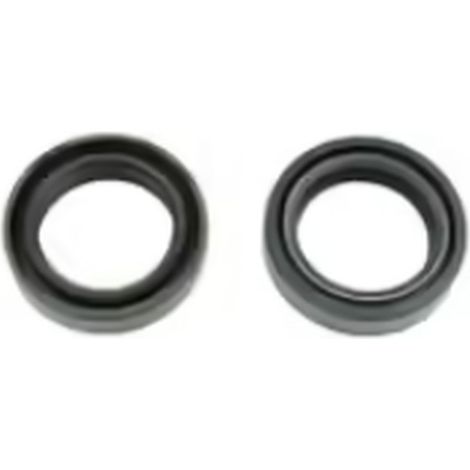 Paraolio Athena 33x46x11mm per Honda FES/Forza/Pantheon (2 pezzi)