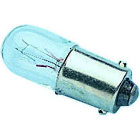 Orbitec B3029 Bulb BA9S 10x28 12V 250mA 3W
